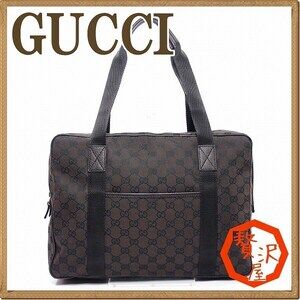 Gucci GG Bag Tote